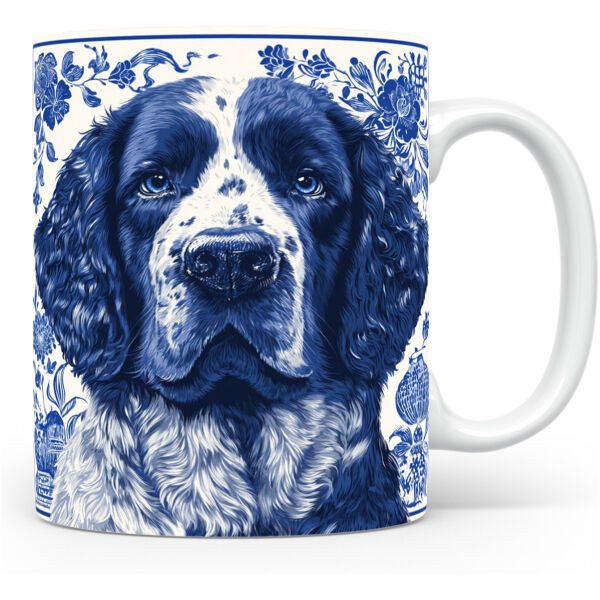 Mok Newfoundland Collectable mok Newfoundland Beker voor koffie of tas voor thee