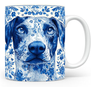 Collectable mok Beauceron Beker voor koffie of tas voor thee