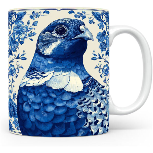 Mok Ptarmigan Collectable mok Ptarmigan Beker voor koffie of tas voor thee