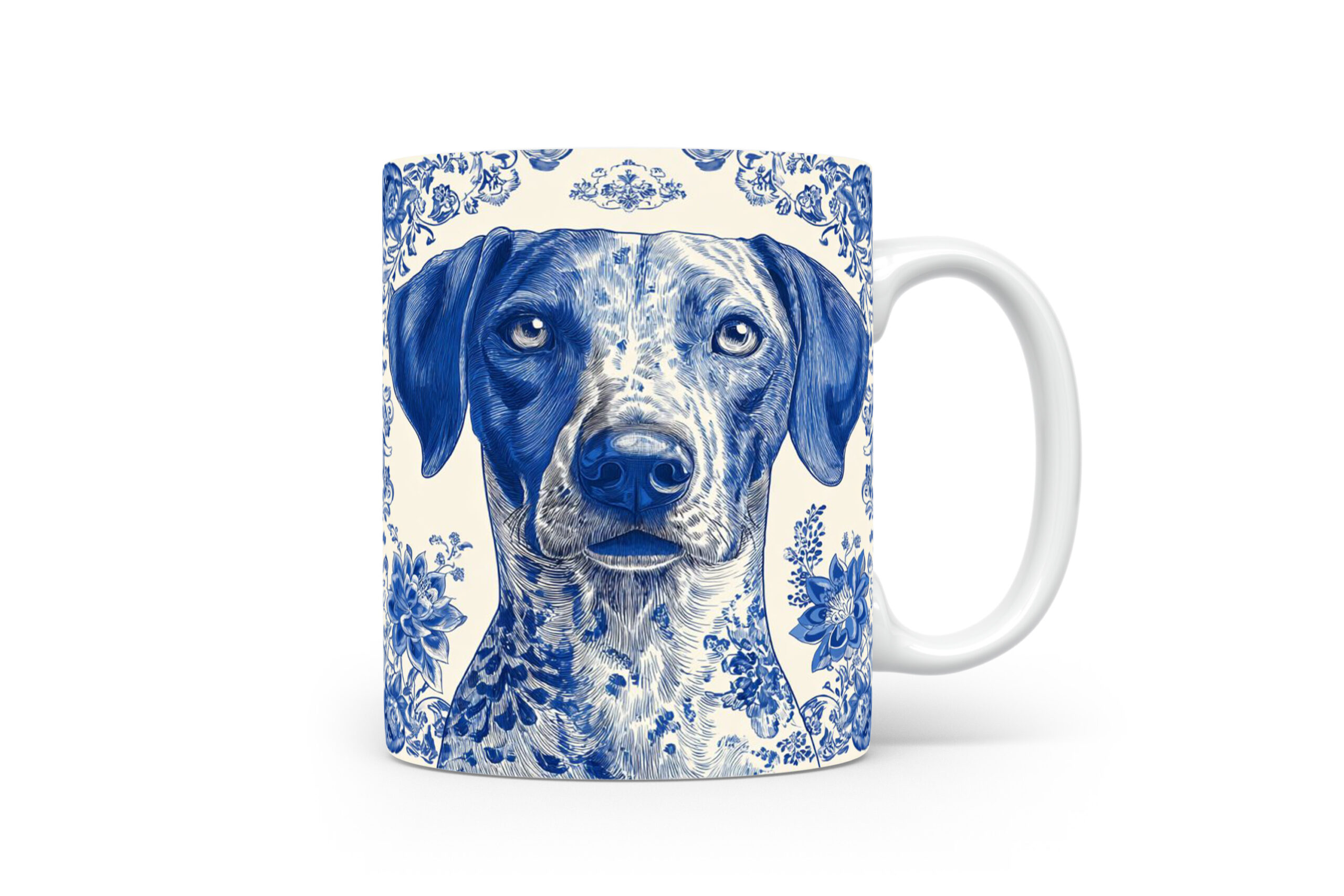 Mok Rhodesian Ridgeback Collectable mok Rhodesian ridgeback Beker voor koffie of tas voor thee