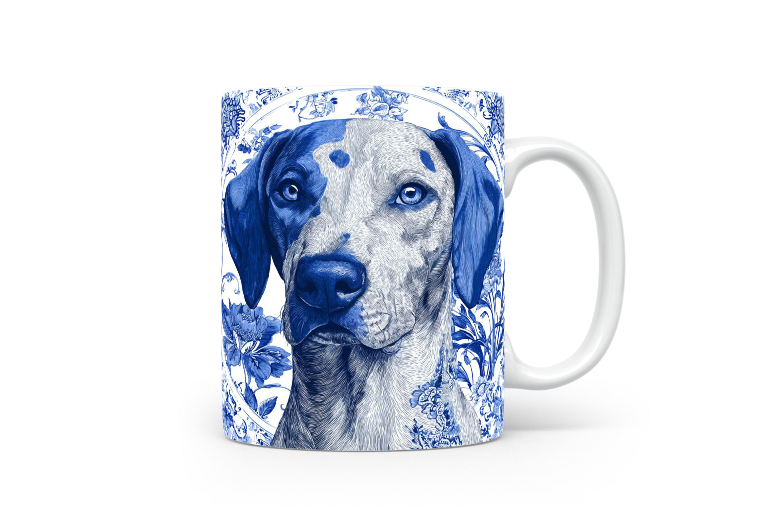 Mok Rhodesian Ridgeback Collectable mok Rhodesian ridgeback Beker voor koffie of tas voor thee