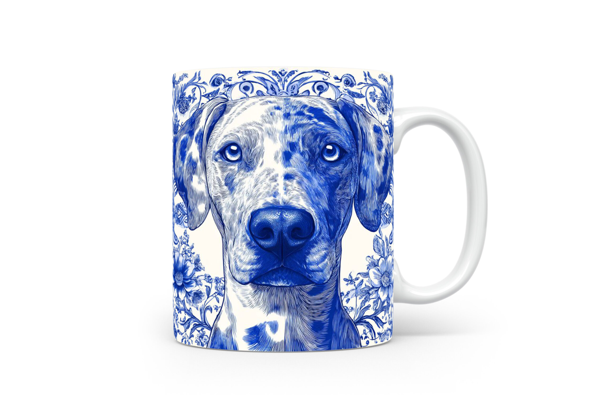 Mok Rhodesian Ridgeback Collectable mok Rhodesian ridgeback Beker voor koffie of tas voor thee