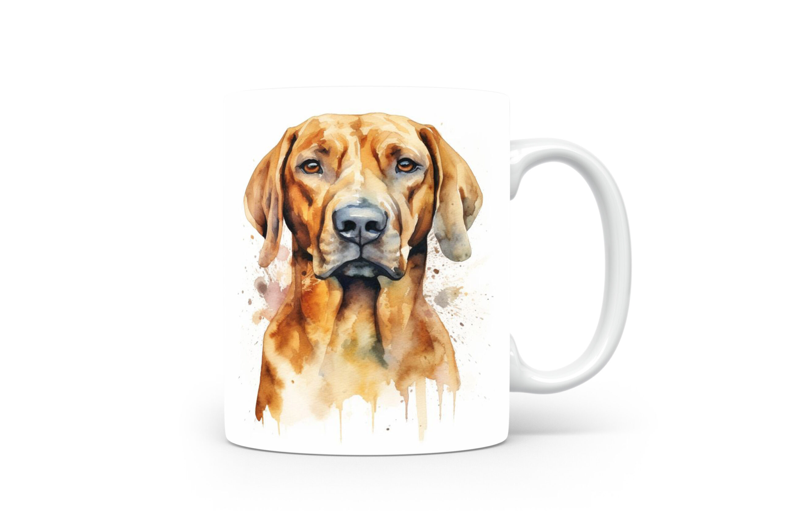 Mok Rhodesian Ridgeback Collectable mok Rhodesian ridgeback Beker voor koffie of tas voor thee