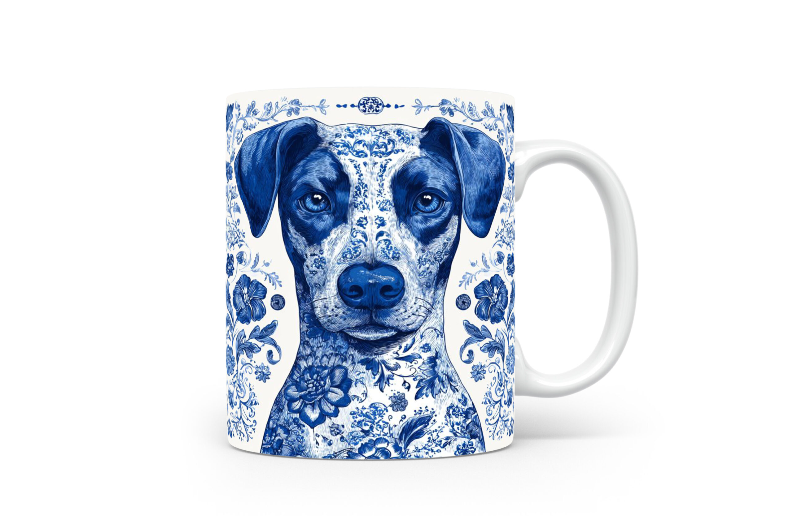 Mok Rhodesian Ridgeback Collectable mok Rhodesian ridgeback Beker voor koffie of tas voor thee