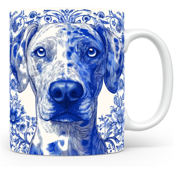 Mok Rhodesian Ridgeback Collectable mok Rhodesian ridgeback Beker voor koffie of tas voor thee