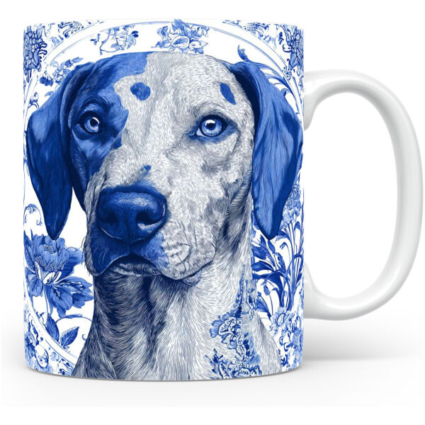 Mok Rhodesian Ridgeback Collectable mok Rhodesian ridgeback Beker voor koffie of tas voor thee