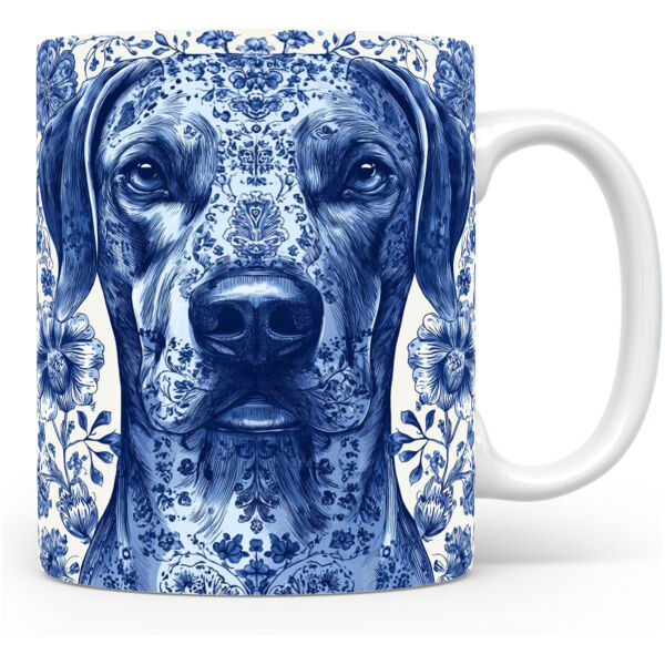 Mok Rhodesian Ridgeback Collectable mok Rhodesian ridgeback Beker voor koffie of tas voor thee
