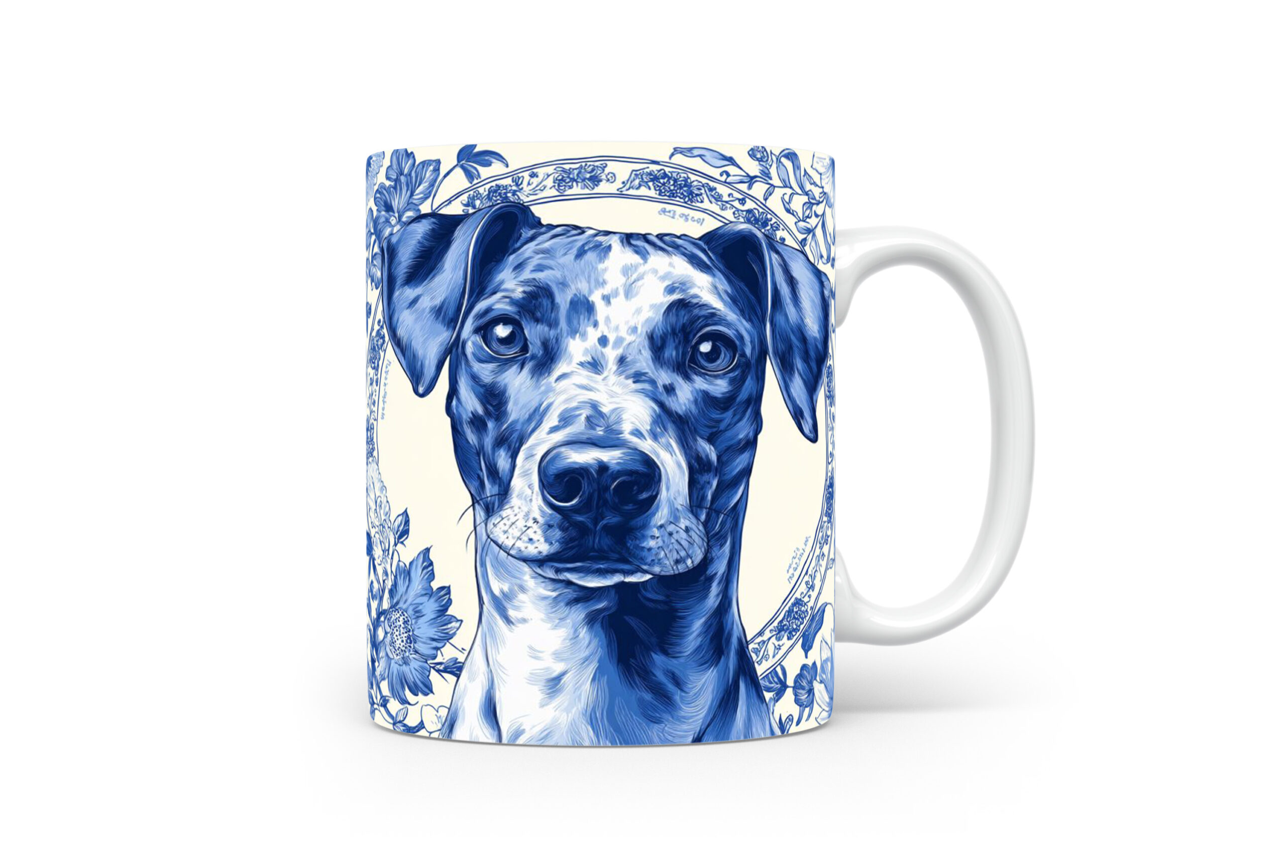 Mok Rhodesian Ridgeback Collectable mok Rhodesian ridgeback Beker voor koffie of tas voor thee