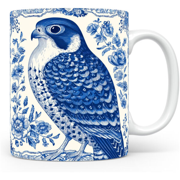 Mok Mus Collectable mok Mus Beker voor koffie of tas voor thee