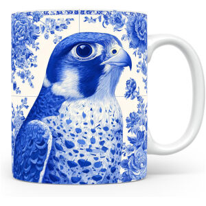 Collectable mok Mus Beker voor koffie of tas voor thee