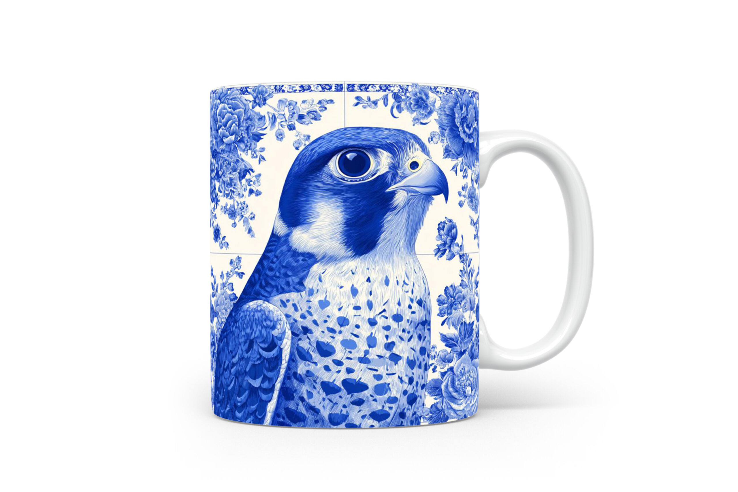 Mok Mus Collectable mok Mus Beker voor koffie of tas voor thee