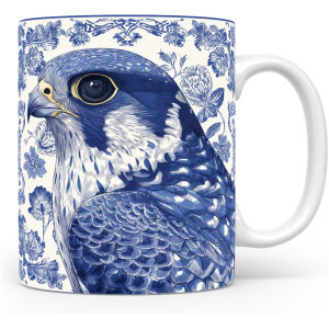 Collectable mok Mus Beker voor koffie of tas voor thee