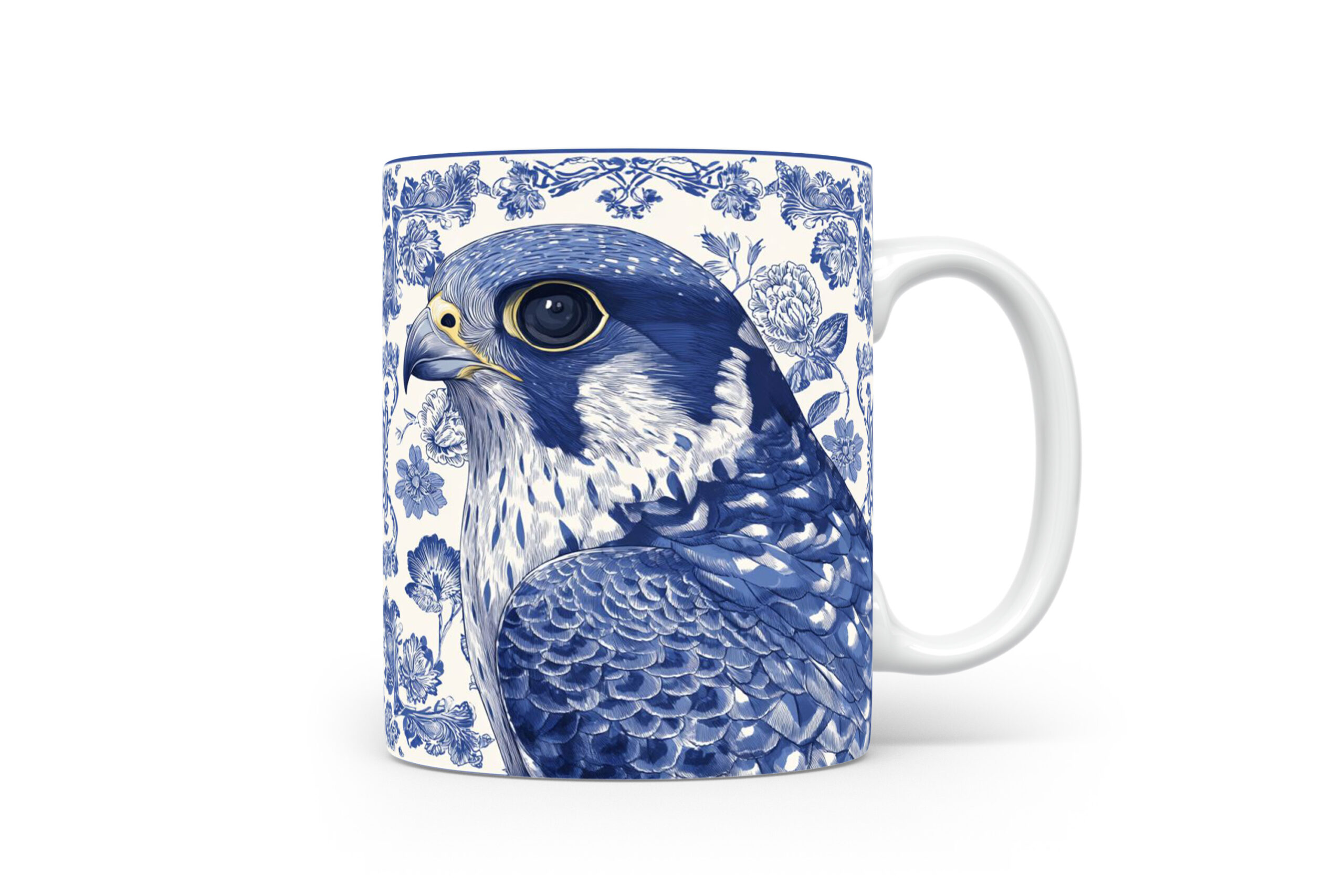 Mok Mus Collectable mok Mus Beker voor koffie of tas voor thee