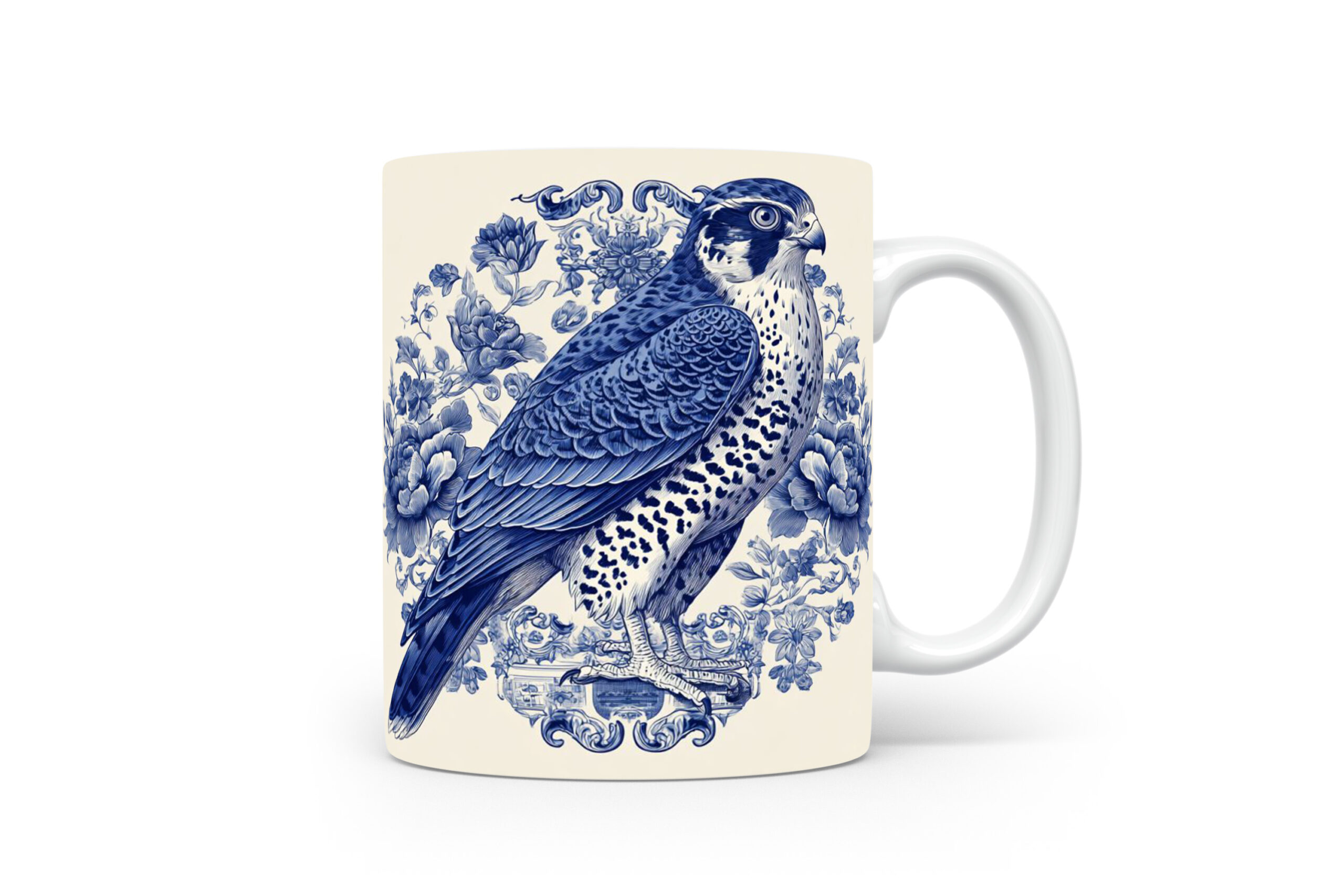Mok Mus Collectable mok Mus Beker voor koffie of tas voor thee