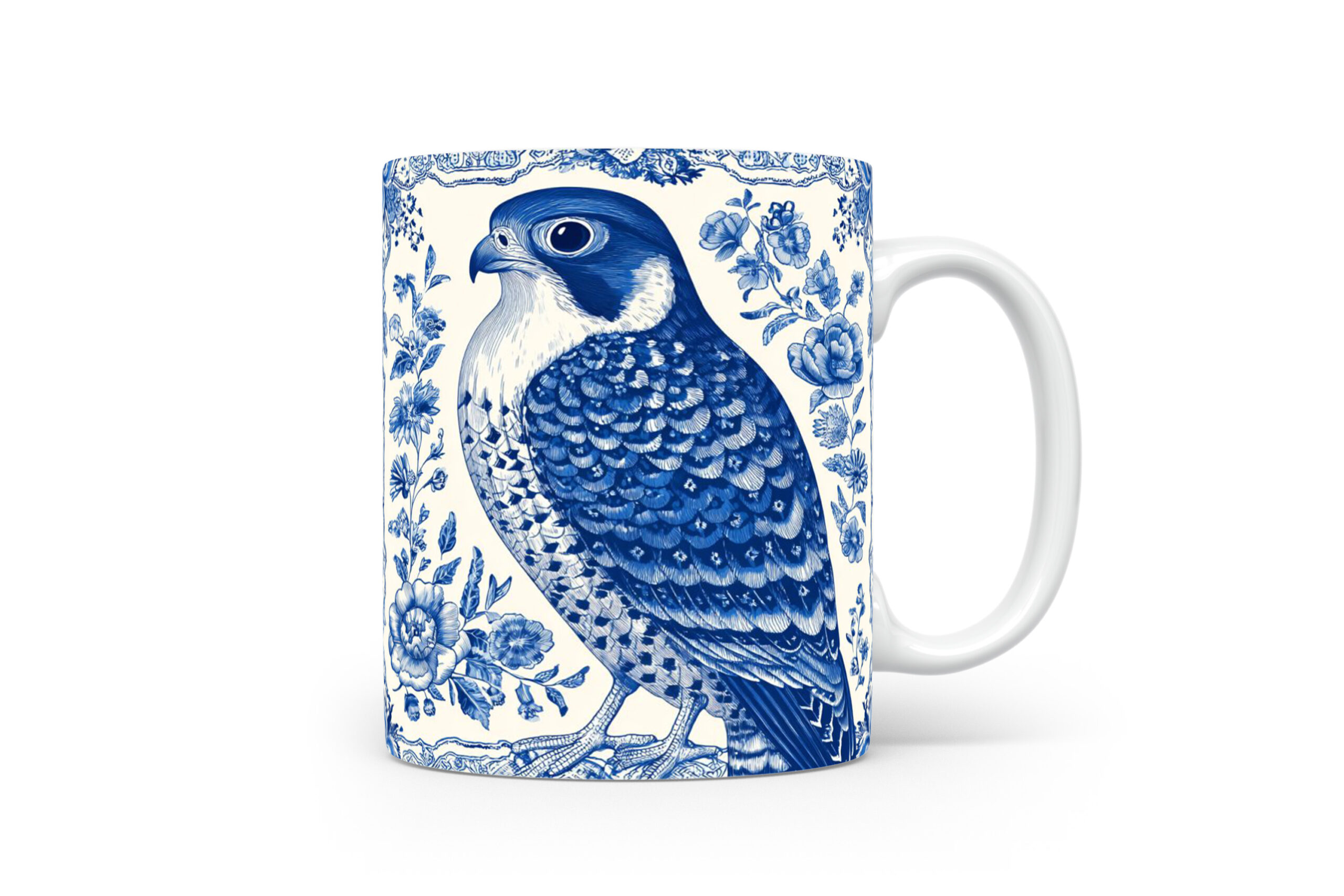 Mok Mus Collectable mok Mus Beker voor koffie of tas voor thee