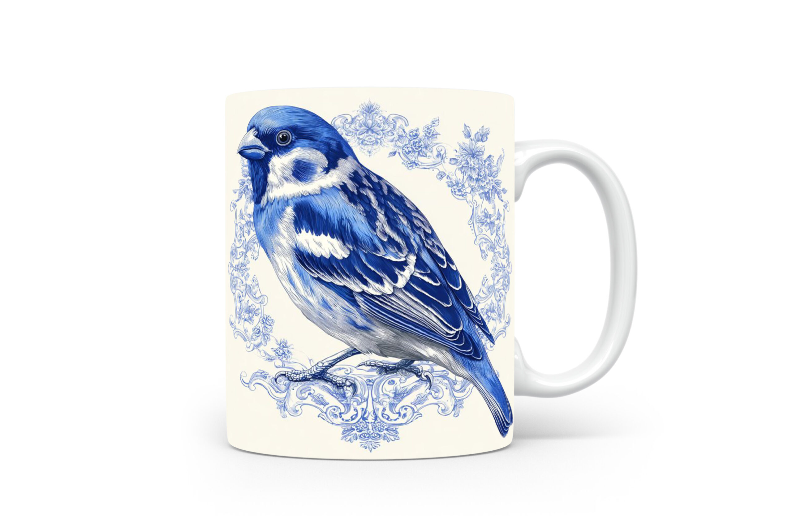 Mok Mus Collectable mok Mus Beker voor koffie of tas voor thee