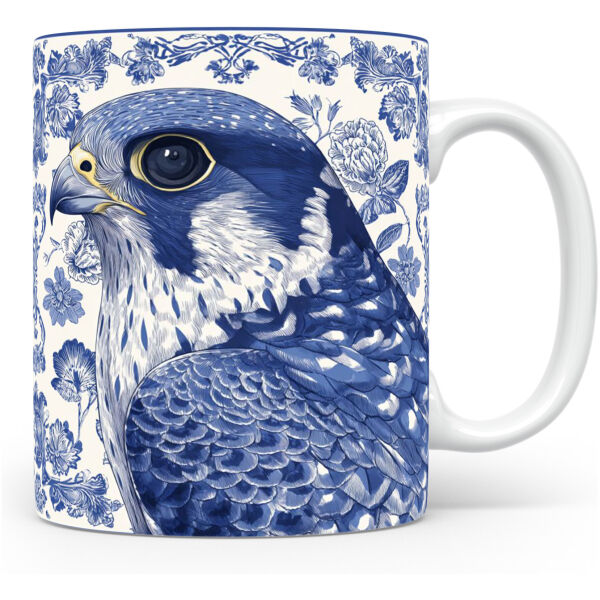 Mok Mus Collectable mok Mus Beker voor koffie of tas voor thee