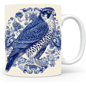 Collectable mok Mus Beker voor koffie of tas voor thee