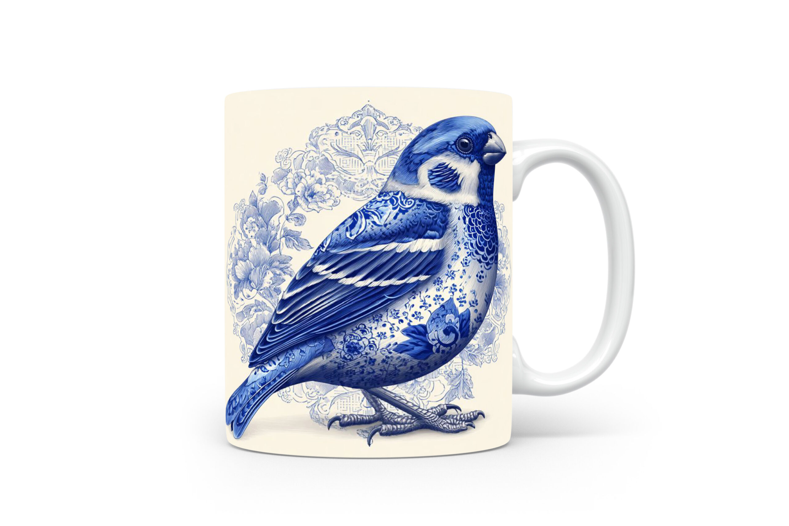 Mok Mus Collectable mok Mus Beker voor koffie of tas voor thee
