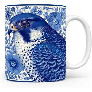 Collectable mok Mus Beker voor koffie of tas voor thee