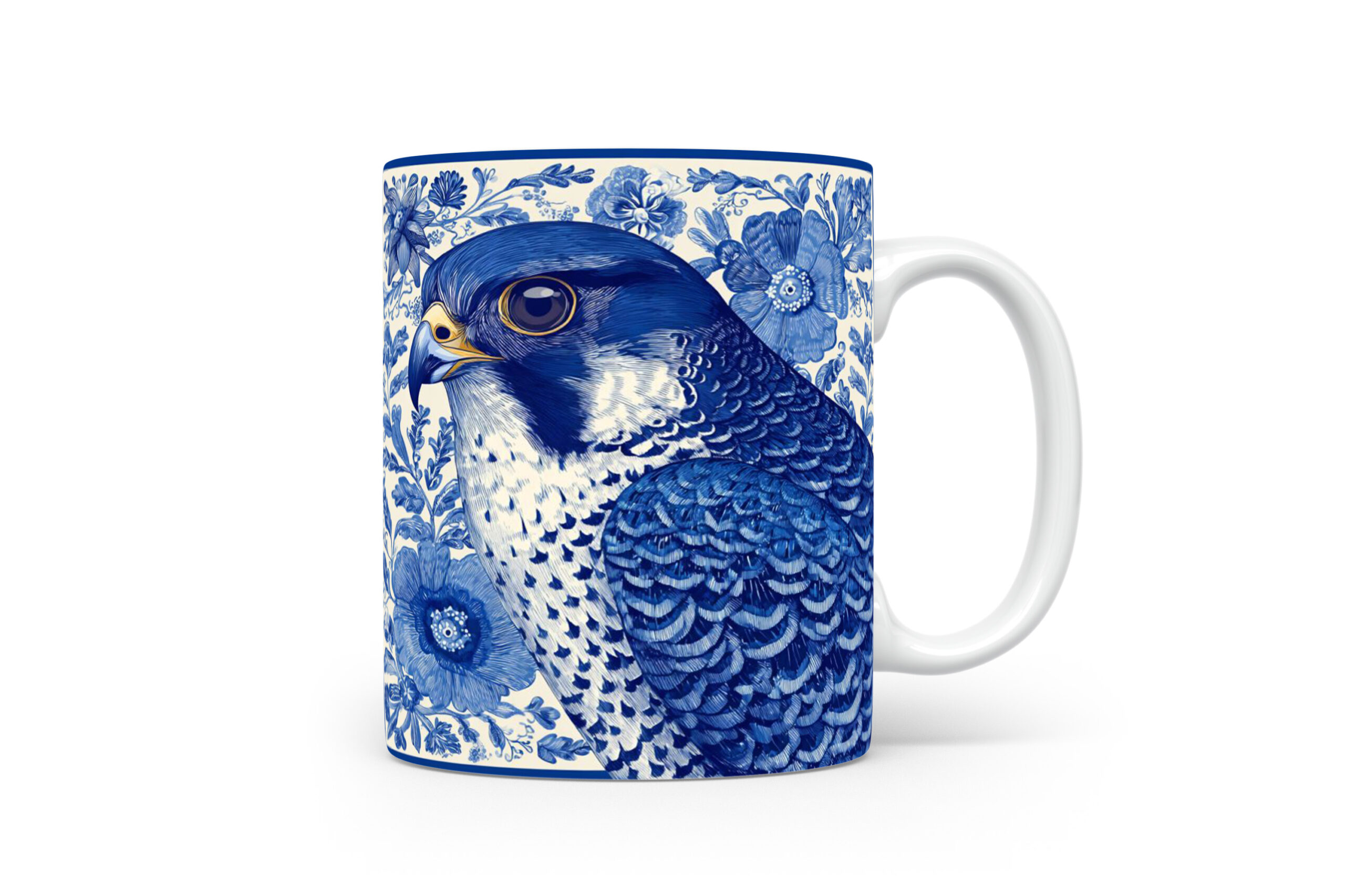 Mok Mus Collectable mok Mus Beker voor koffie of tas voor thee