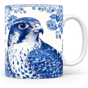 Collectable mok Mus Beker voor koffie of tas voor thee