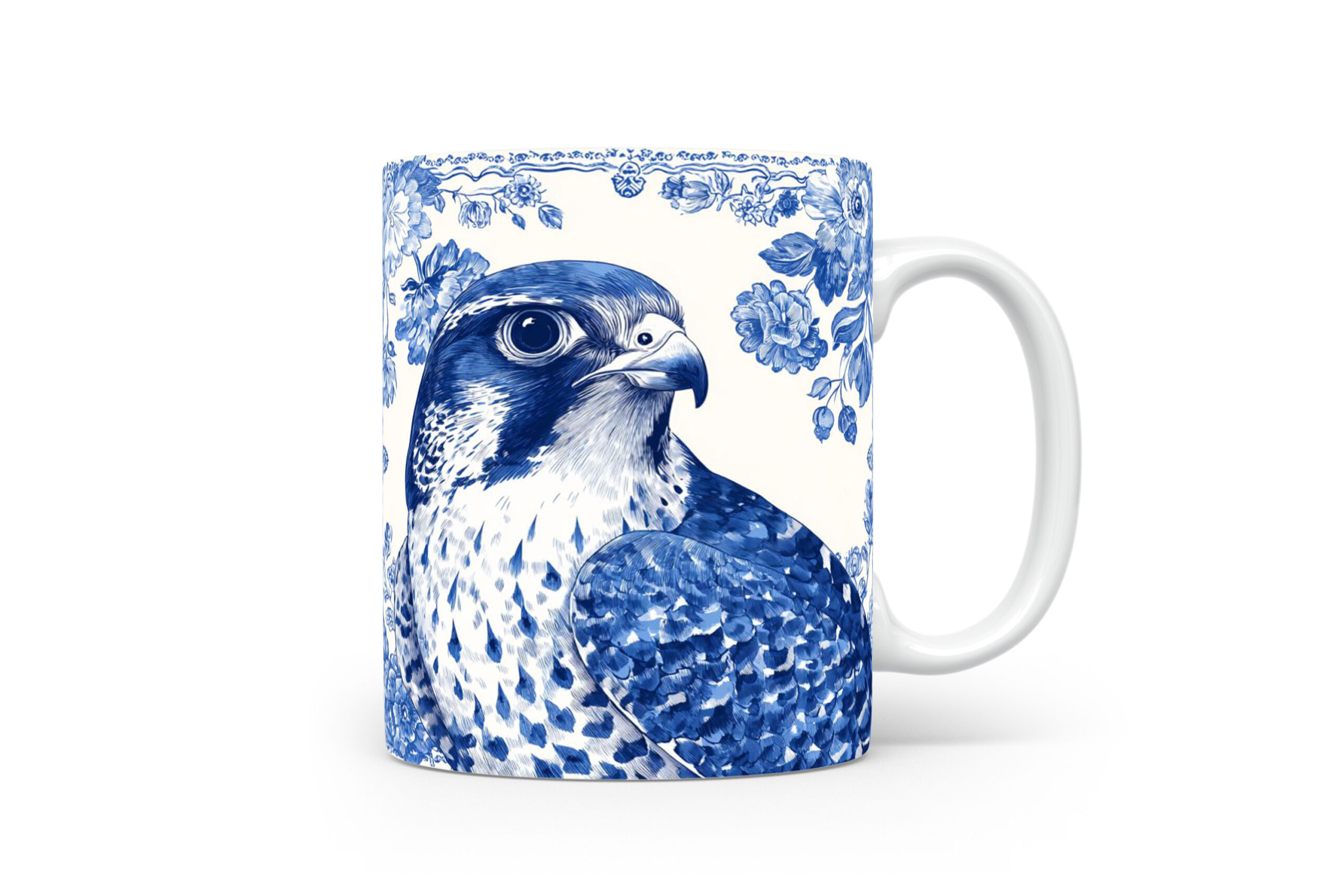Mok Mus Collectable mok Mus Beker voor koffie of tas voor thee