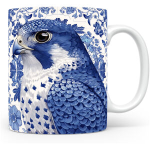 Collectable mok Mus Beker voor koffie of tas voor thee