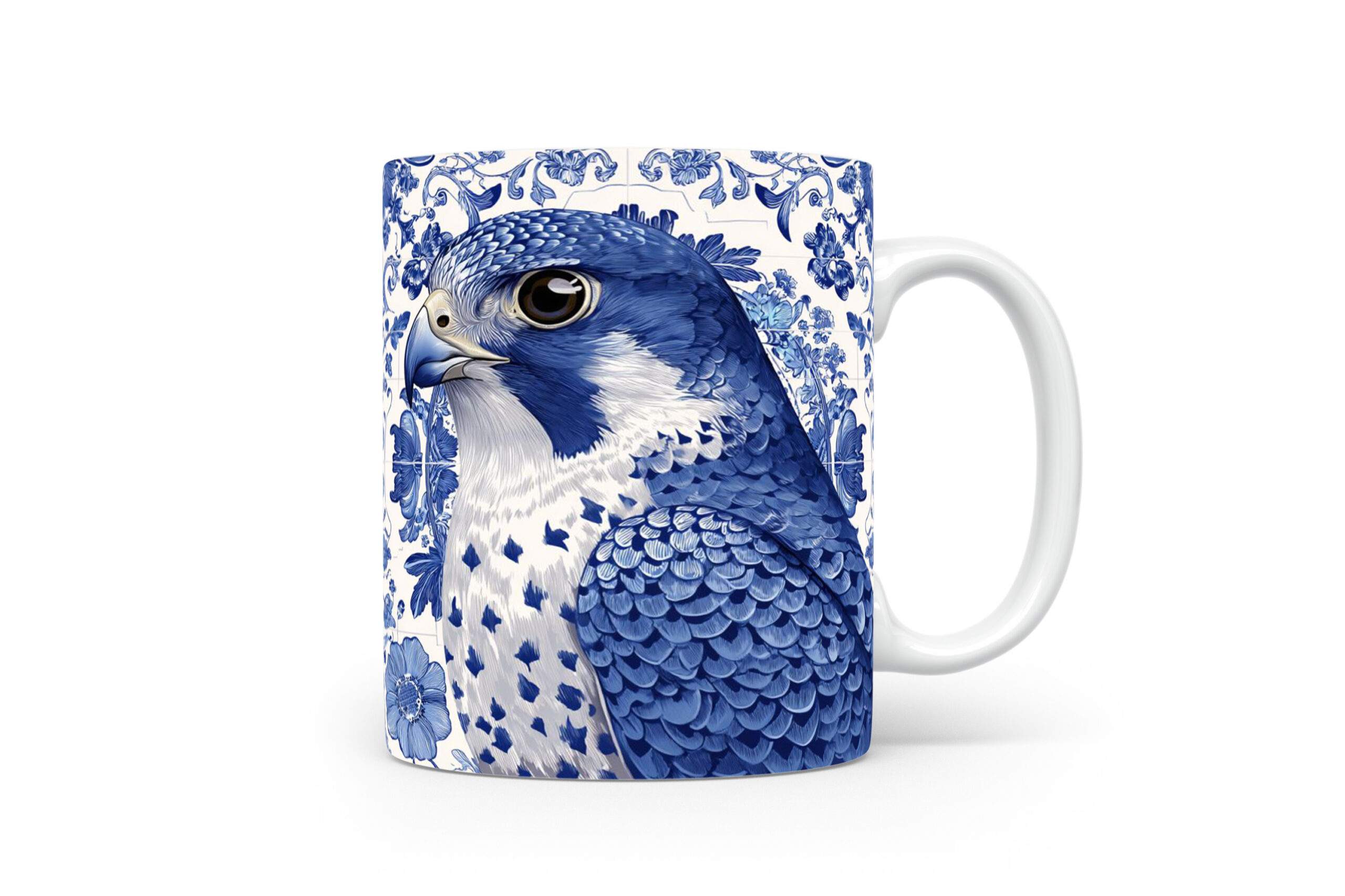 Mok Mus Collectable mok Mus Beker voor koffie of tas voor thee