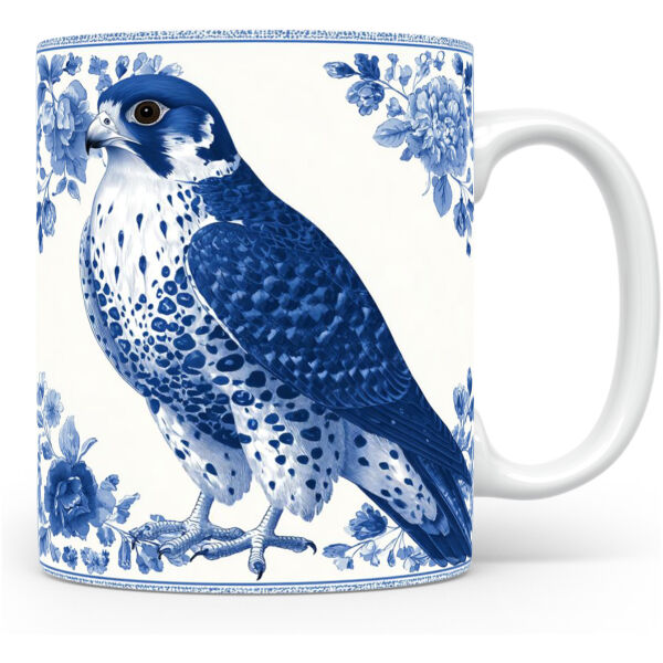 Mok Mus Collectable mok Mus Beker voor koffie of tas voor thee