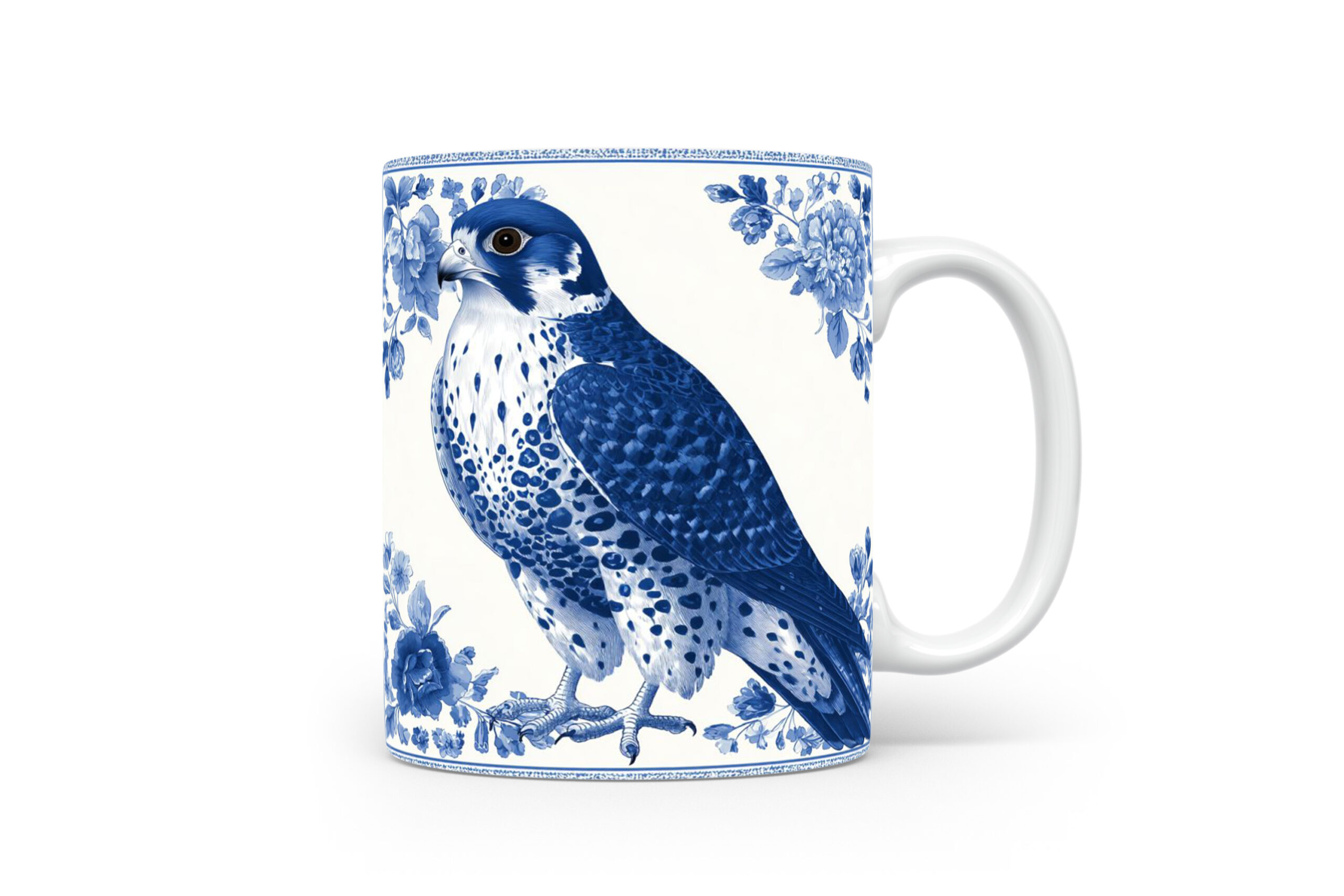 Mok Mus Collectable mok Mus Beker voor koffie of tas voor thee