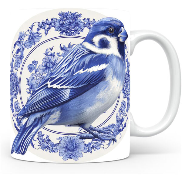 Mok Mus Collectable mok Mus Beker voor koffie of tas voor thee