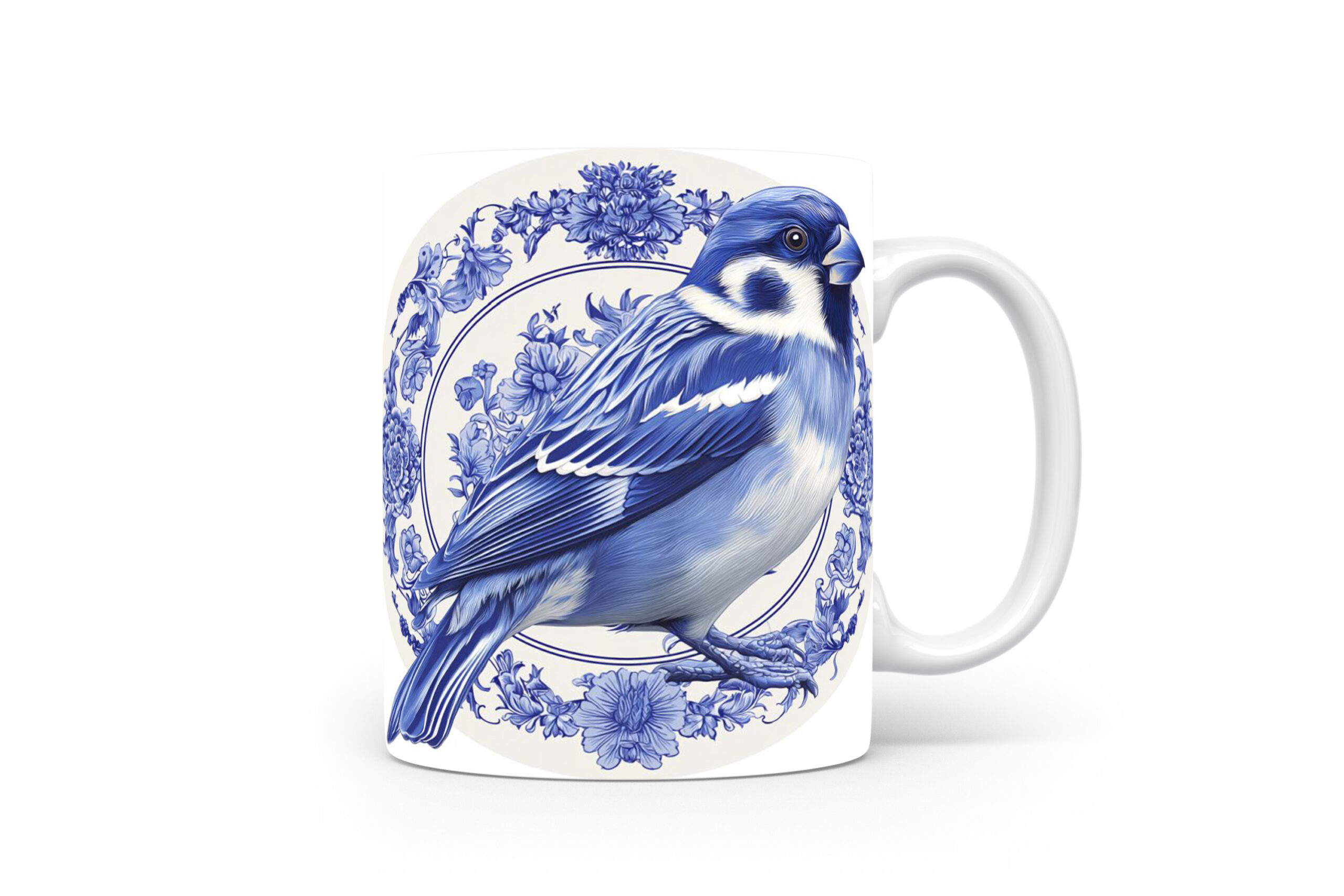 Mok Mus Collectable mok Mus Beker voor koffie of tas voor thee