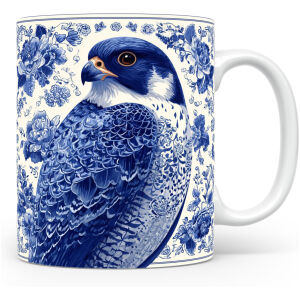 Collectable mok Mus Beker voor koffie of tas voor thee