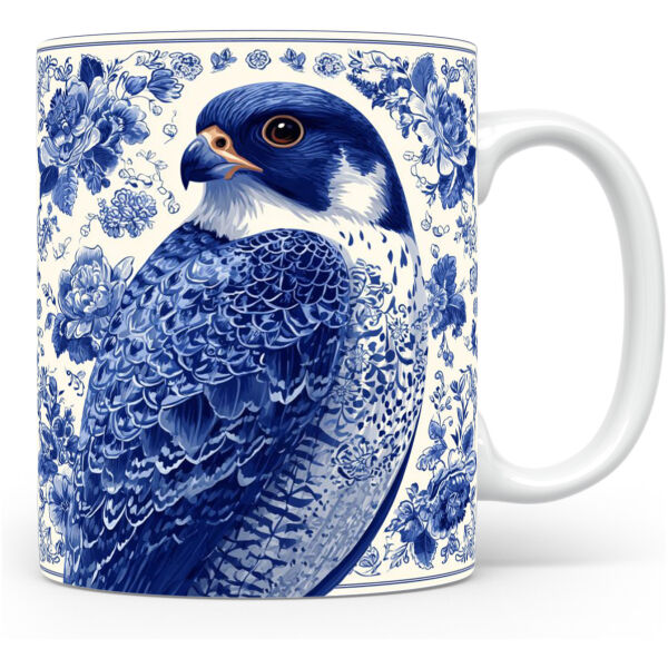 Mok Mus Collectable mok Mus Beker voor koffie of tas voor thee