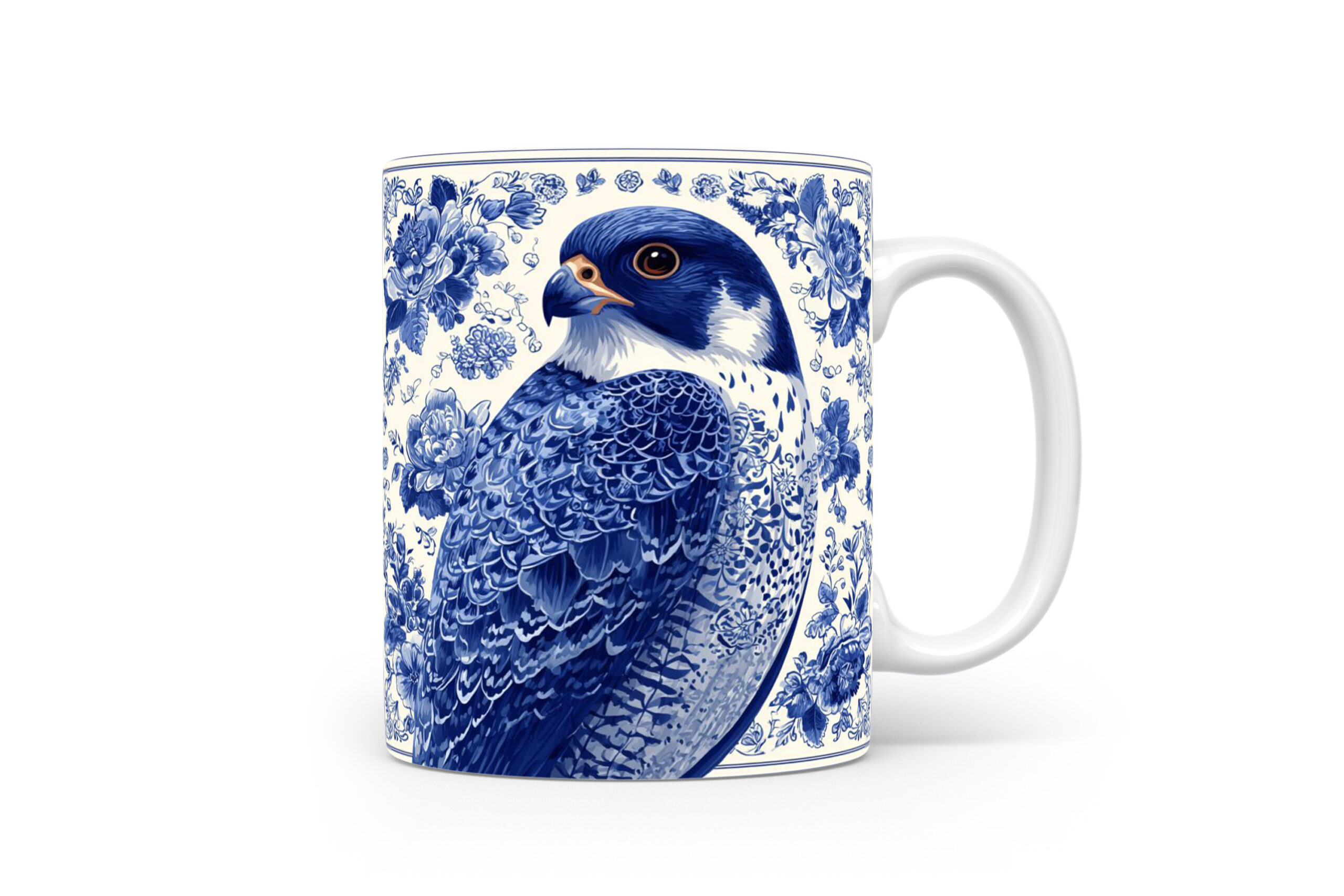 Mok Mus Collectable mok Mus Beker voor koffie of tas voor thee