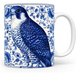 Collectable mok Mus Beker voor koffie of tas voor thee