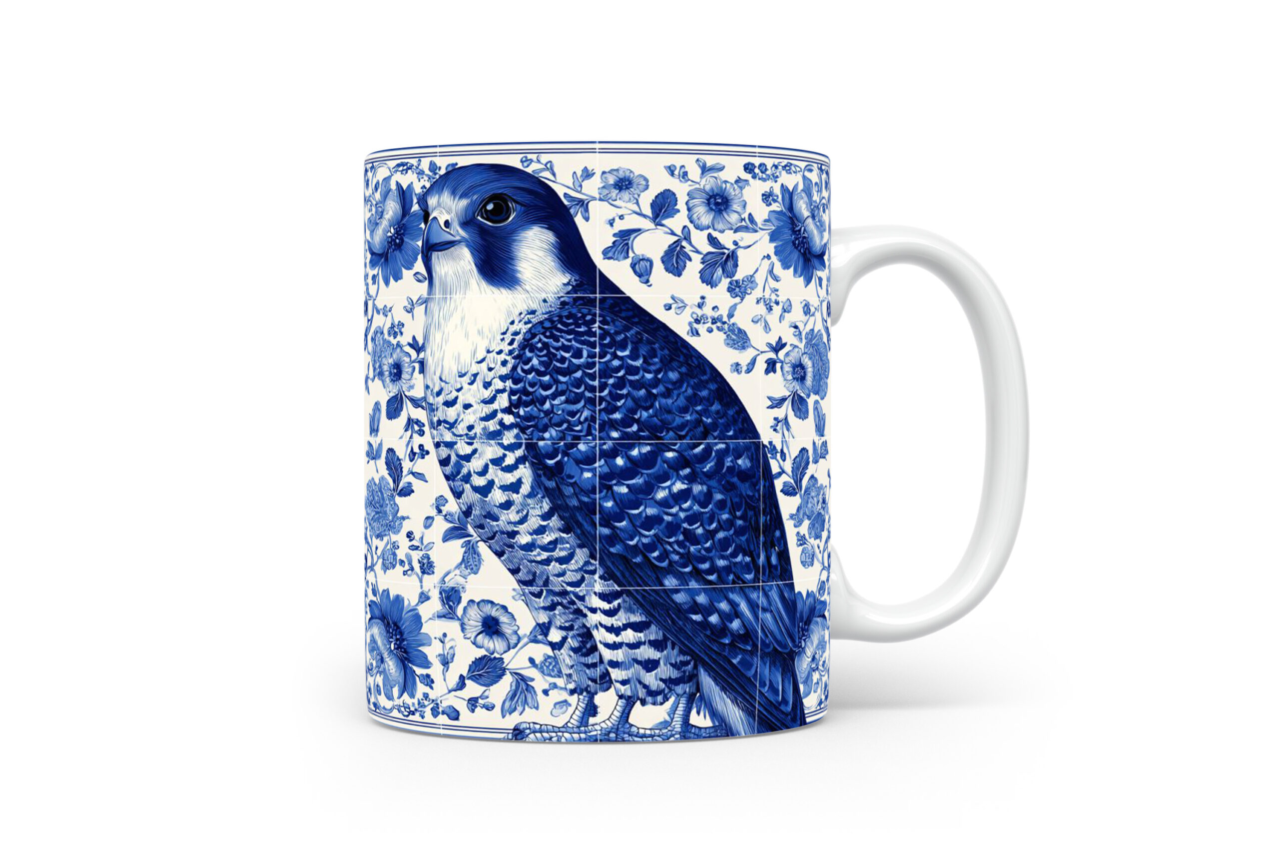 Mok Mus Collectable mok Mus Beker voor koffie of tas voor thee