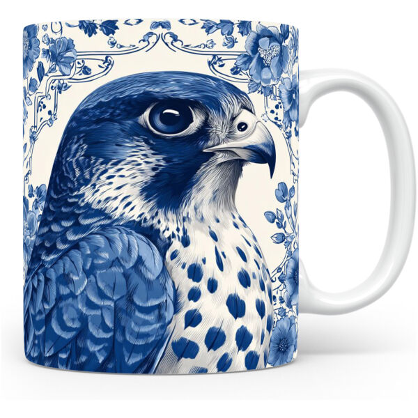 Collectable mok Mus Beker voor koffie of tas voor thee