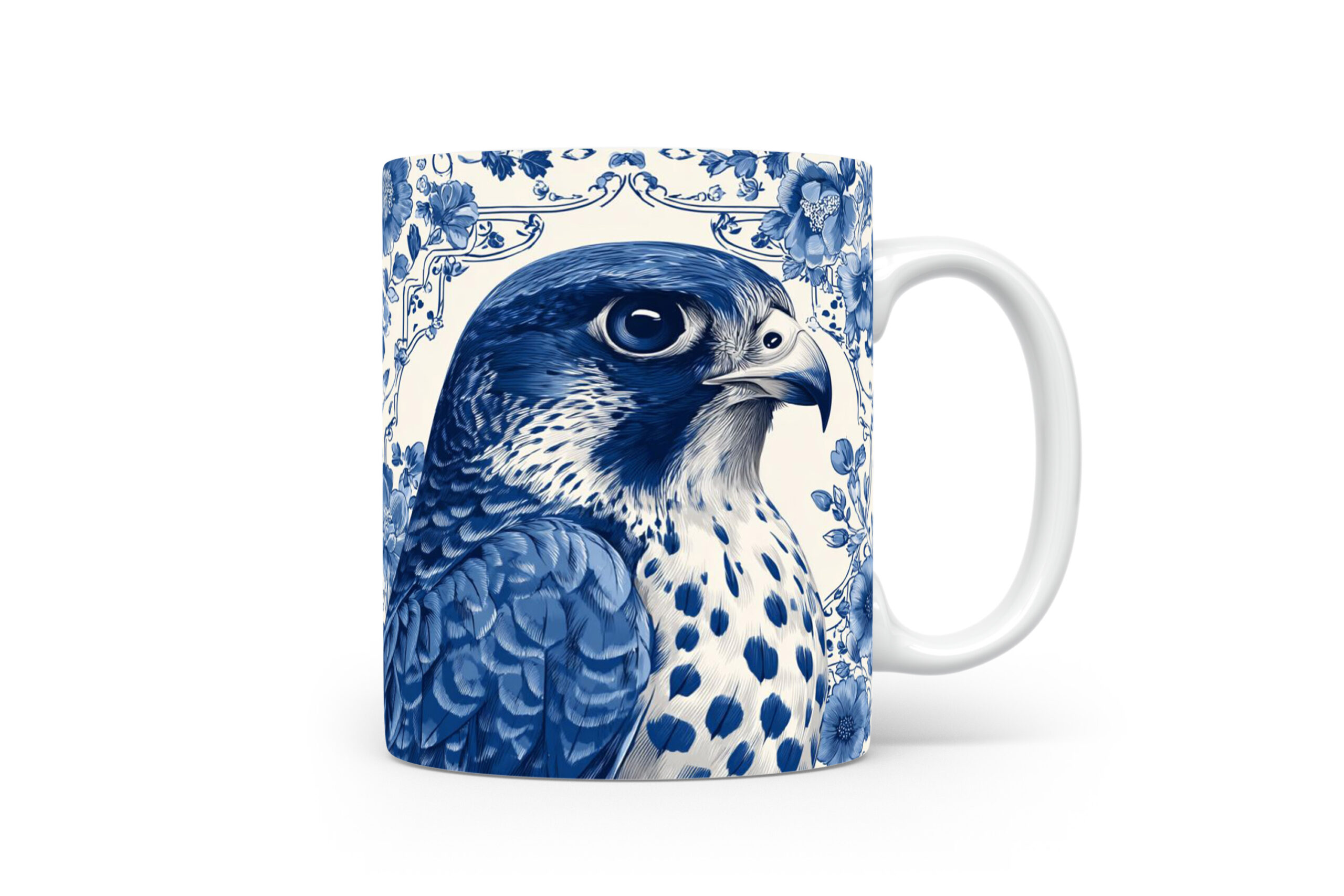 Mok Mus Collectable mok Mus Beker voor koffie of tas voor thee