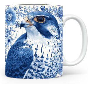 Collectable mok Mus Beker voor koffie of tas voor thee