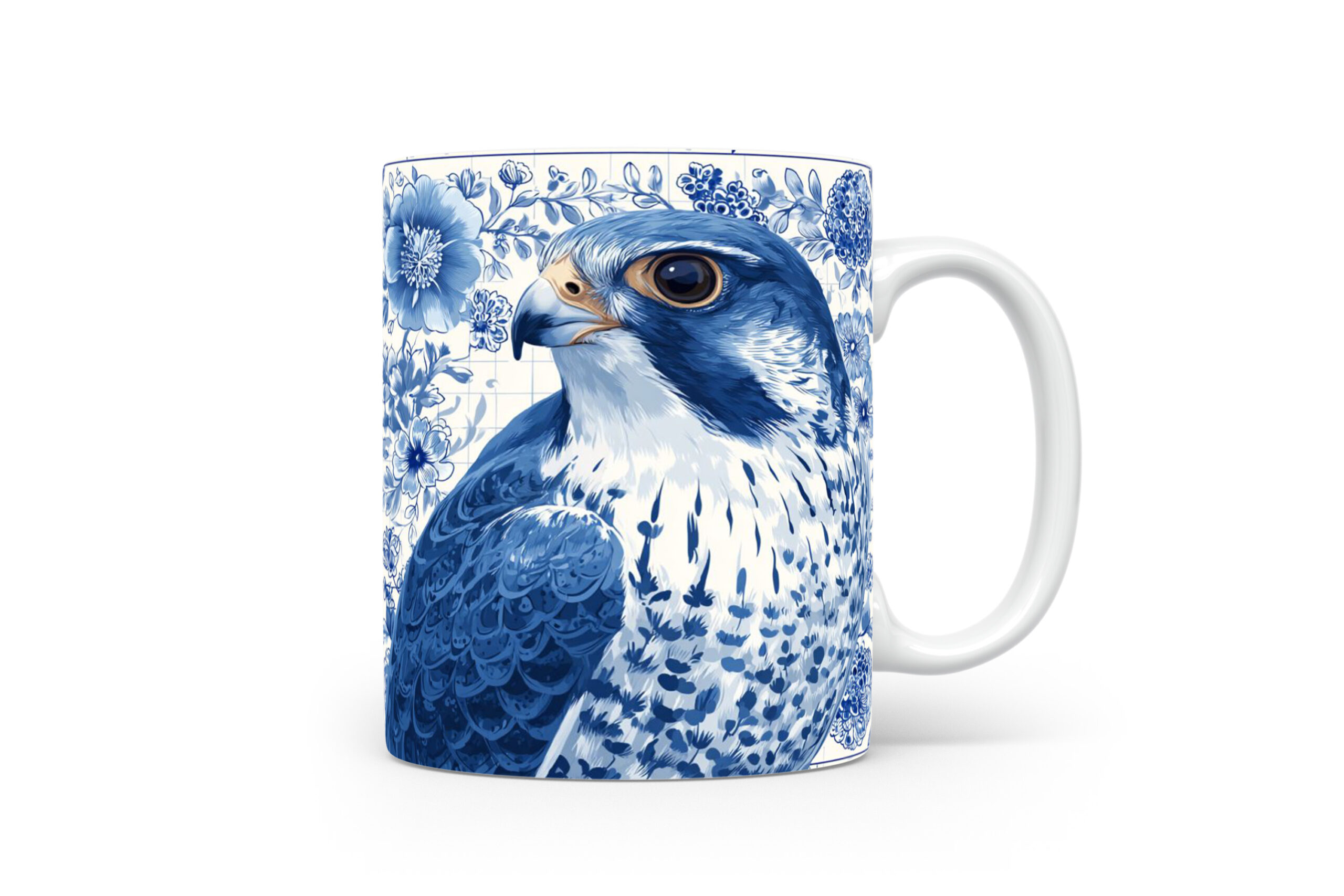 Mok Mus Collectable mok Mus Beker voor koffie of tas voor thee