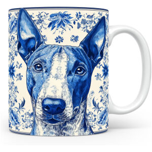 Collectable mok Thaise Ridgeback Beker voor koffie of tas voor thee