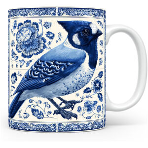 Collectable mok Wasvleugel Beker voor koffie of tas voor thee