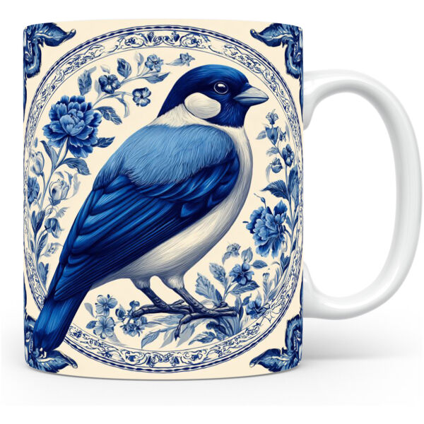 Collectable mok Wasvleugel Beker voor koffie of tas voor thee