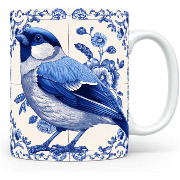 Collectable mok Wasvleugel Beker voor koffie of tas voor thee