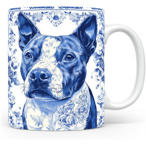 Collectable mok Amerikaanse bully Beker voor koffie of tas voor thee