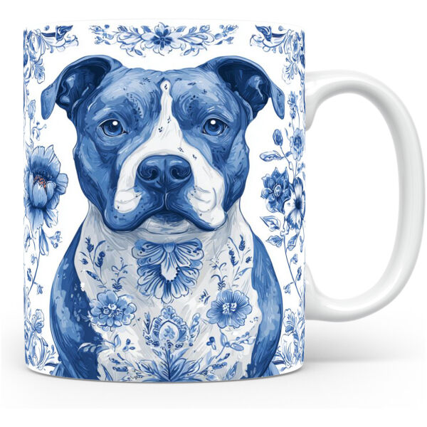 Collectable mok Amerikaanse bully Beker voor koffie of tas voor thee