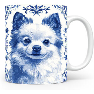 Collectable mok Japanse spits Beker voor koffie of tas voor thee