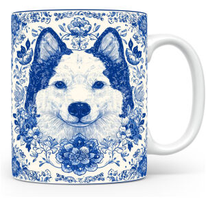 Collectable mok Japanse spits Beker voor koffie of tas voor thee